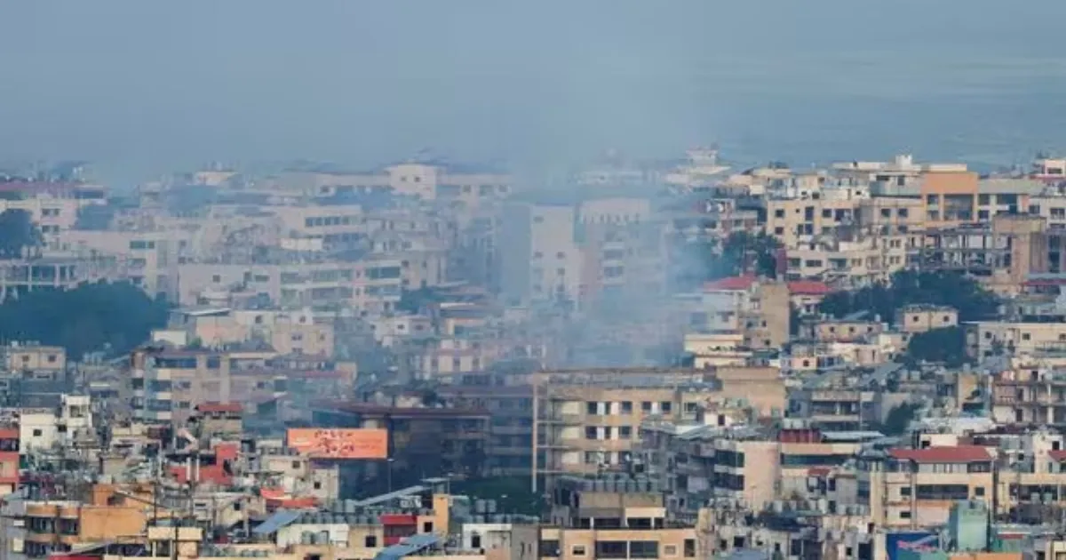 US Warns Citizens: Do Not Travel to Iran or Iraq as Tensions Intensify