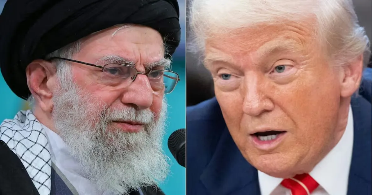 From Veto to Strike: How Trump’s Shift Led to Khamenei’s Death