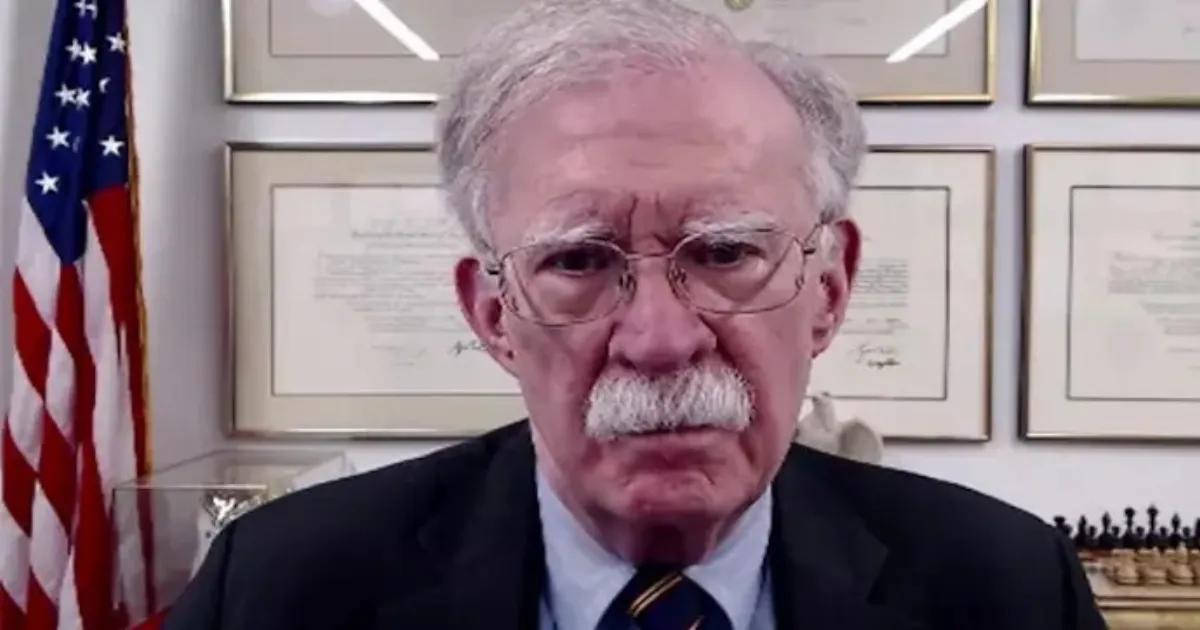 Iran Conflict Could Take Months, Former U.S. Security Adviser Says