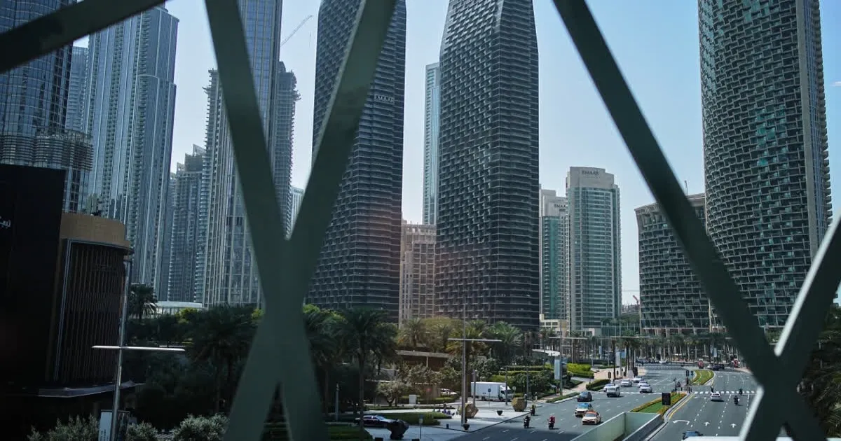 Wealthy Travellers Stranded in Dubai Turn to Costly Private Jets to Evacuate Region