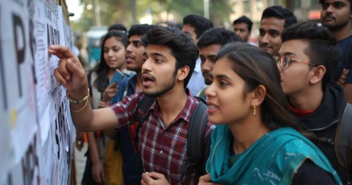 UPSC Set to Announce CSE 2025 Final Merit List This Week