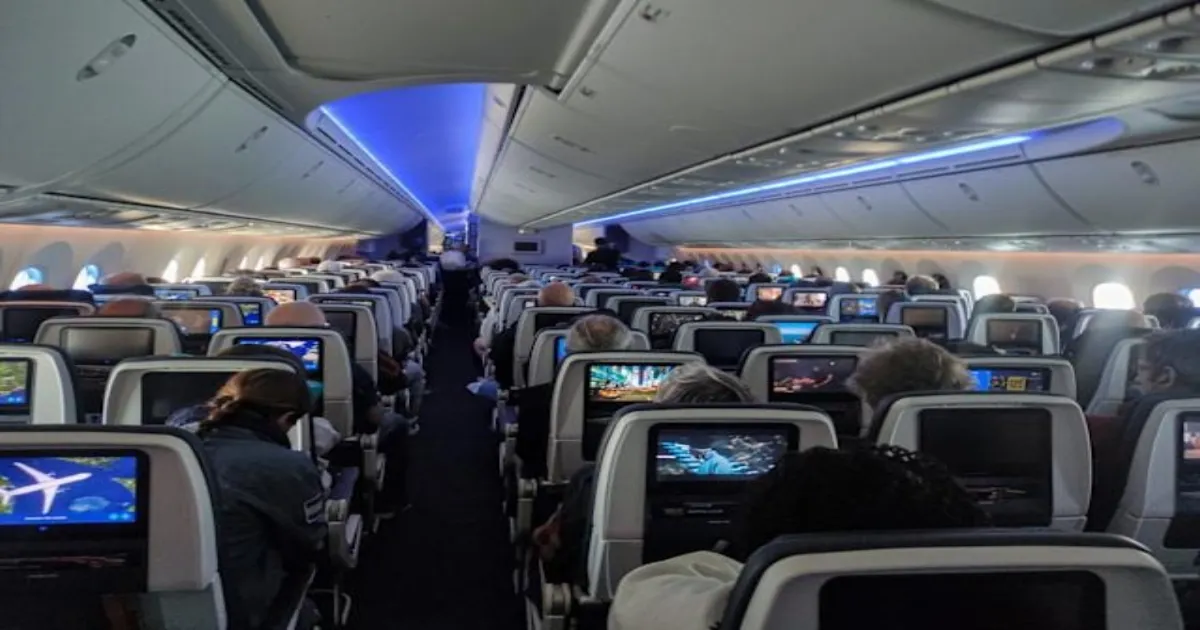 Flight to Evacuate UK Nationals Stuck in Oman Amid Delays