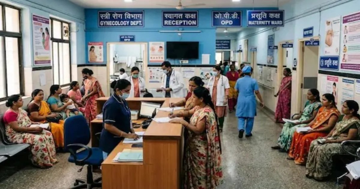 Maharashtra Women Targeted: NCW Orders Probe Into Egg Extraction Racket