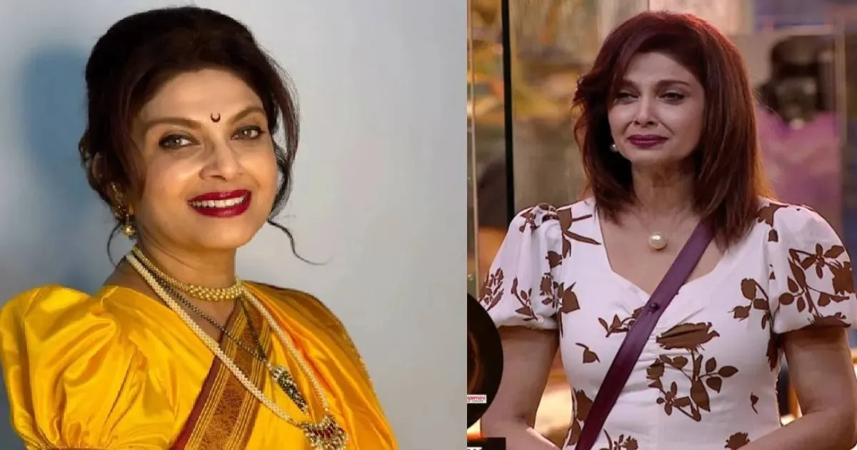 Actor Varsha Usgaonkar, 4 Others Duped In ₹47 Lakh Investment Scam