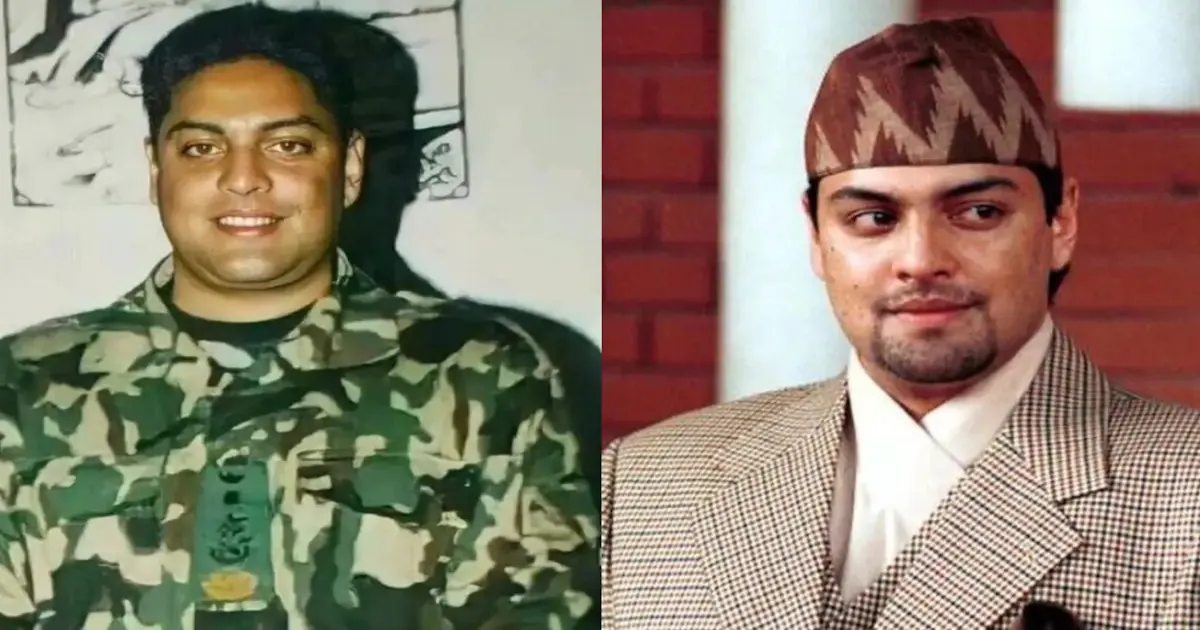 Ex-Crown Prince Paras Shah Faced Multiple Controversies In Nepal