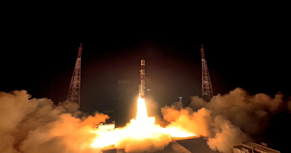 India Enlists Private Space Firms For Satellite Protection Programme