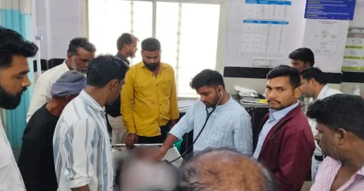 Two Siblings Killed In Ambush By Uncle in MP Ahead Of Board Exams