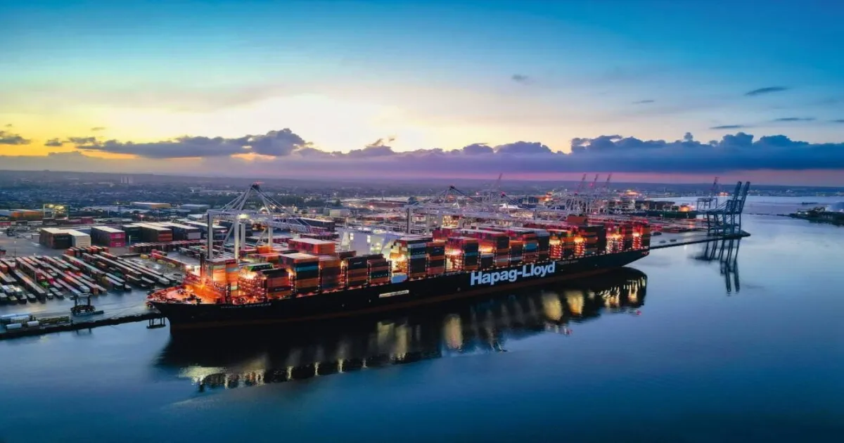 Shipping Secy Meets Stakeholders on Cargo Disruption, Seafarer Risks