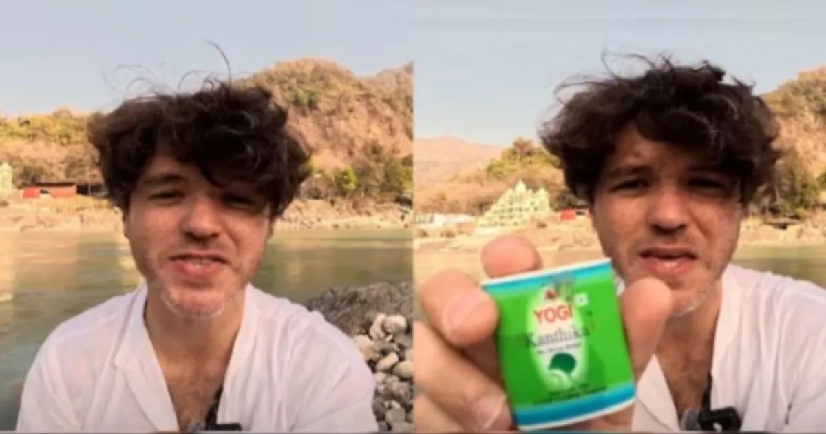 US Man Praises India’s Healthcare System, Calls It Superior To West