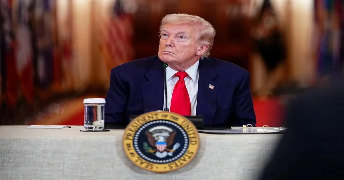 Trump Announces Quadrupling Of Production For Select US Weapons Systems