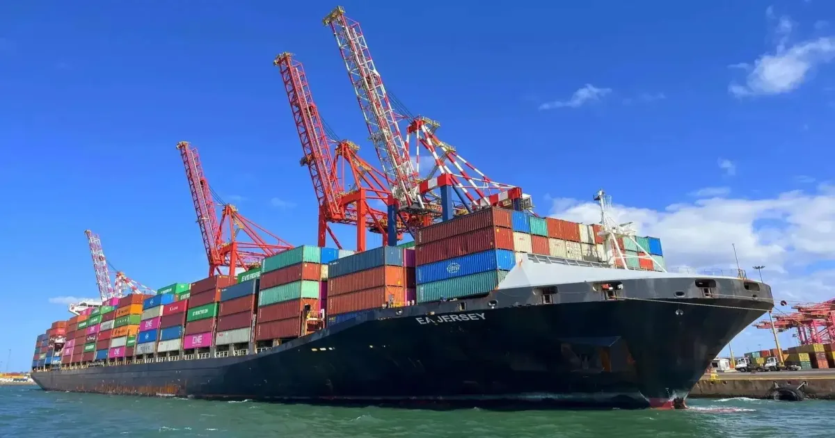 Govt Weighs Cabotage Easing As West Asia Crisis Disrupts Shipments