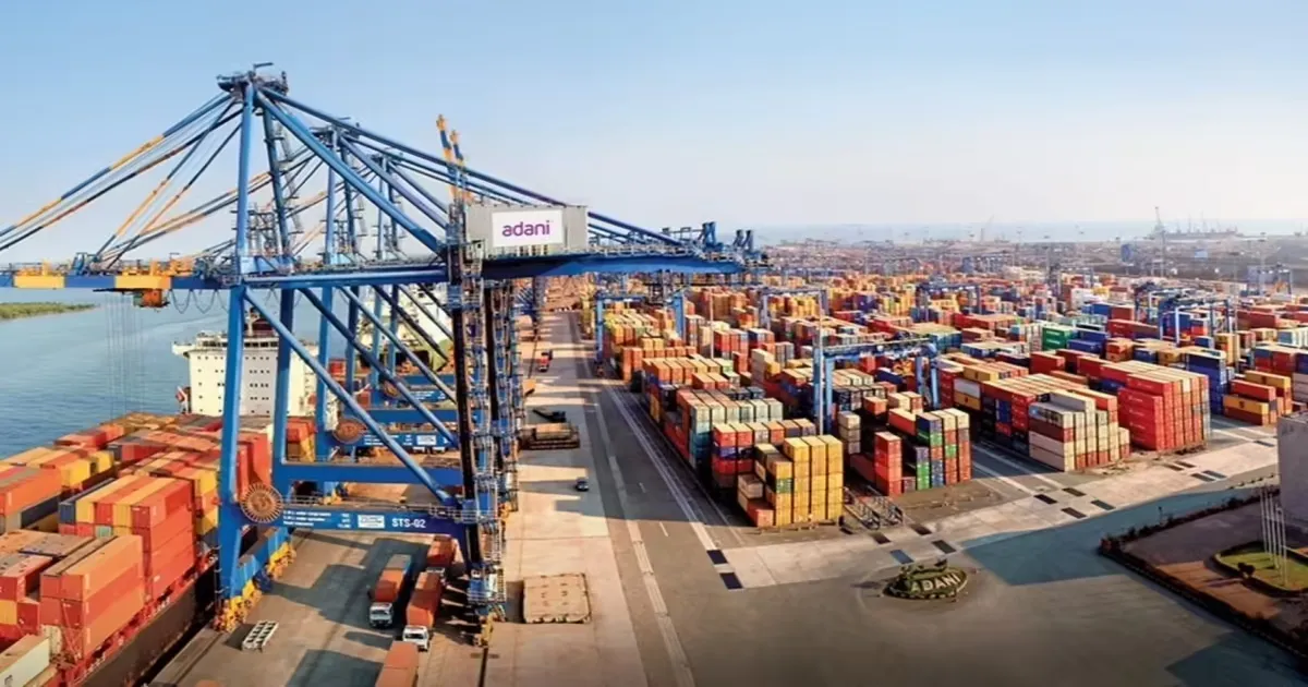 Govt Warns Of Potential Port Congestion Amid West Asia Crisis