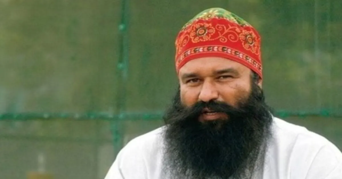 Gurmeet Ram Rahim Singh Acquitted In 2002 Journalist Killing Case