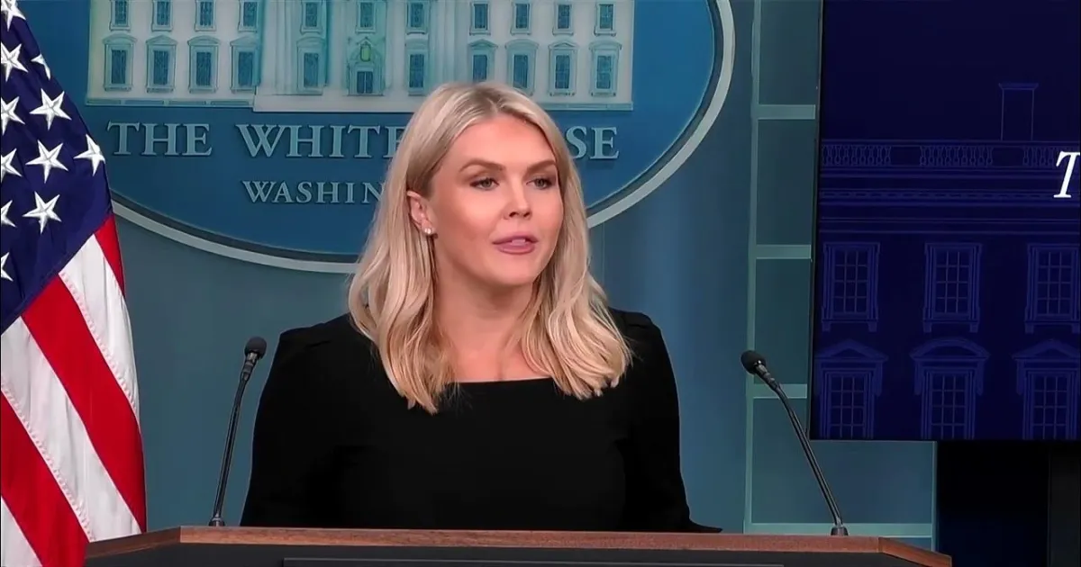 US Estimates 4–6 Weeks To Achieve Objectives In Iran Operation