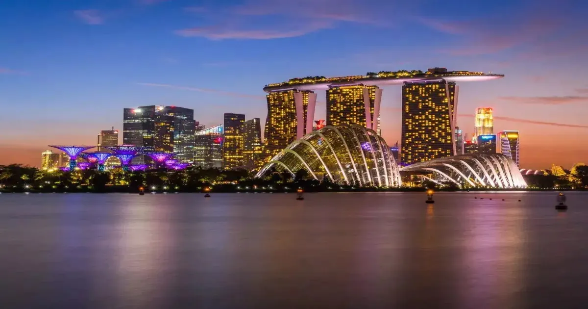 Indian Expat Says Life In Singapore Isn’t As Easy As It Looks