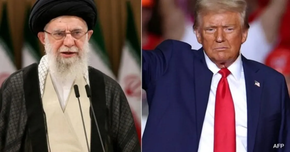 Iran Targeted Trump For Assassination; US Kills IRGC Plot Leader In Return: Report
