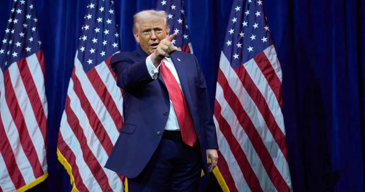 Millions Affected As US Intervenes In Foreign Leadership, From Iran’s Succession To Venezuela’s Crisis