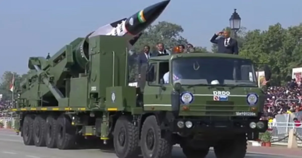 Japan Set To Deploy First Domestically Developed Long-Range Missile