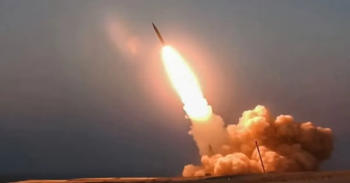 Iran Targets Israel With Advanced Kheibar, Emad, Ghadr Ballistic Missiles