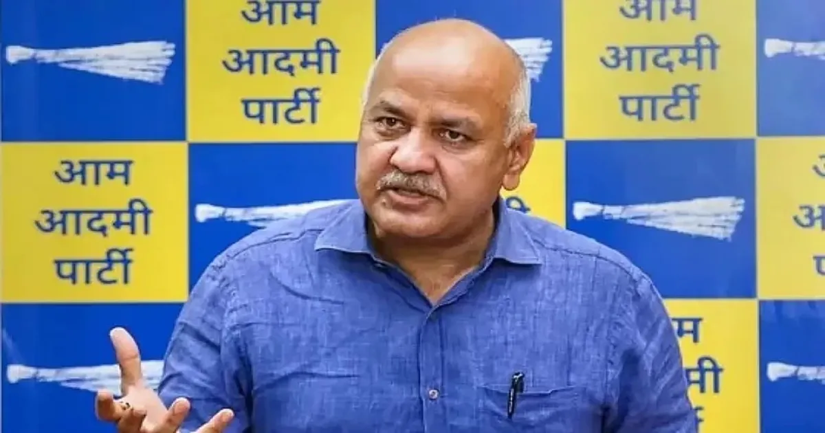 Excise Policy Case: Delhi HC Notice on CBI Plea; Sisodia to Follow Legal Processes