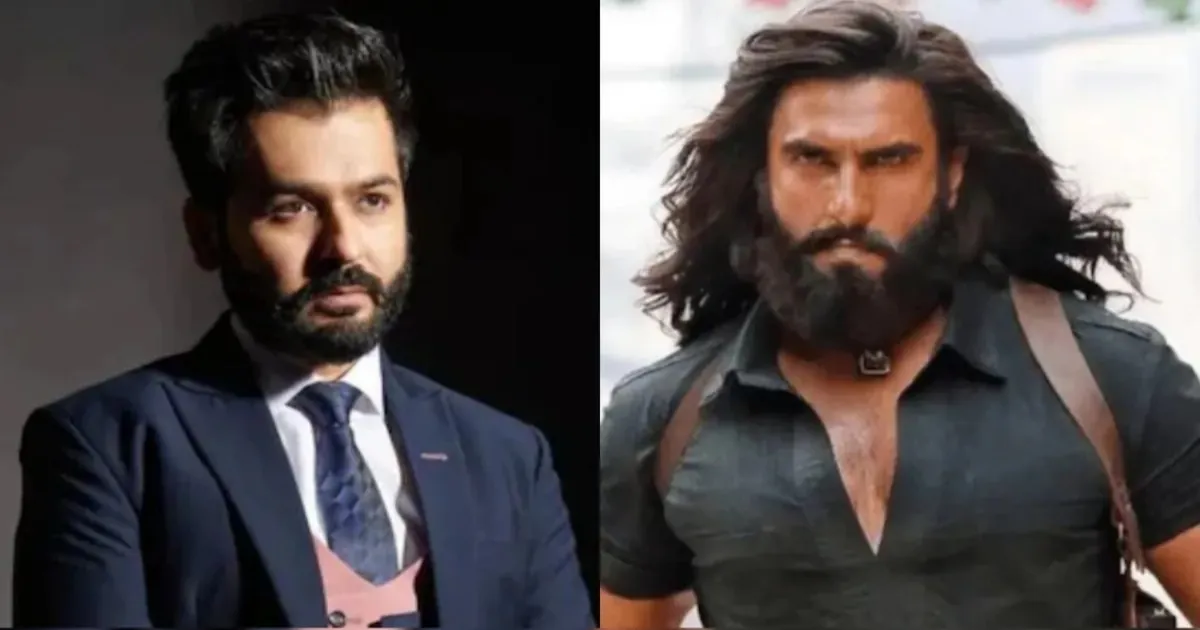 Aditya Dhar Reiterates Indifference to Pakistan's Ban on 'Dhurandhar'