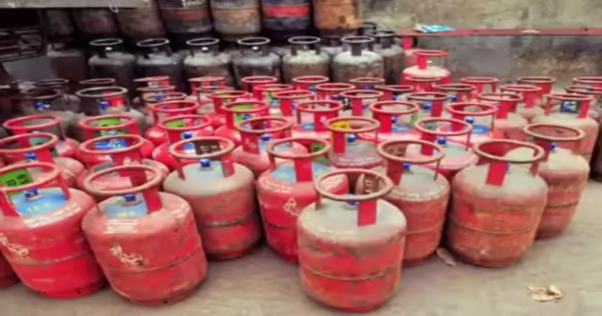  Centre Launches Panel To Crush Commercial LPG Supply Shortage