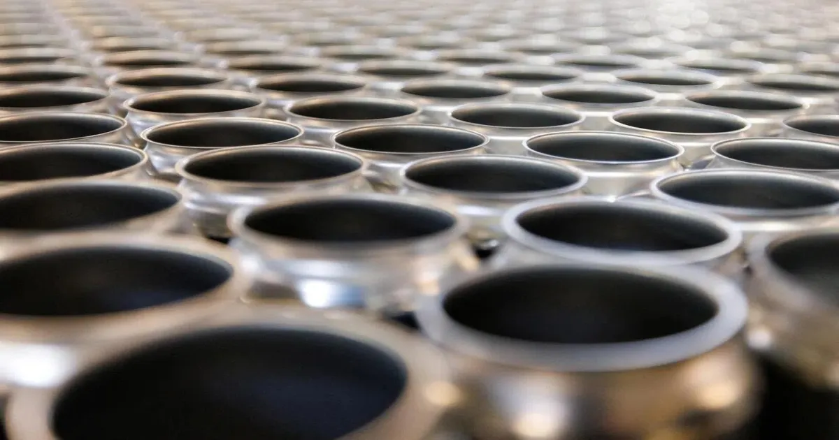 Surging Aluminum Prices Push Chinese Tycoon’s Fortune To $48 Billion