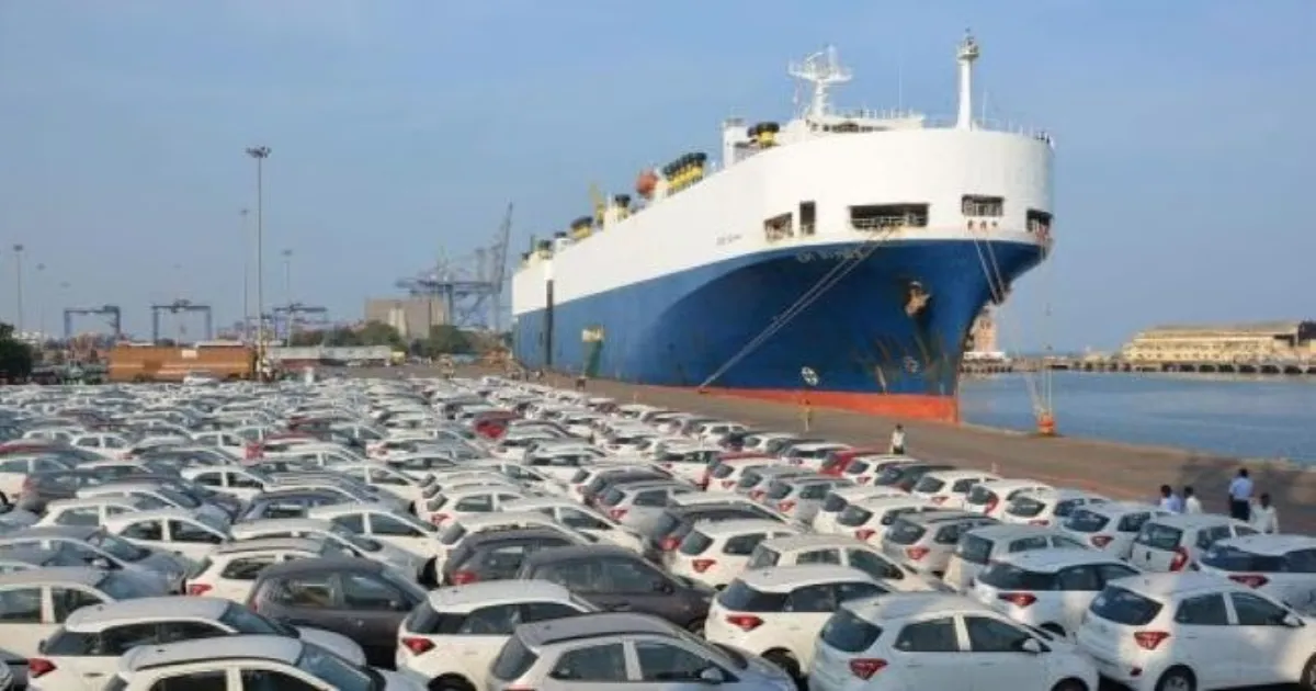 2,000 Hyundai Cars Exported To Gulf Likely To Come Back To India