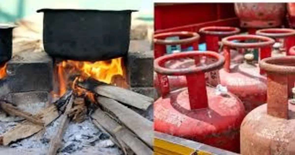  Restaurants Switch to Coal and Wood Fires Amid Iran-Driven LPG Crisis