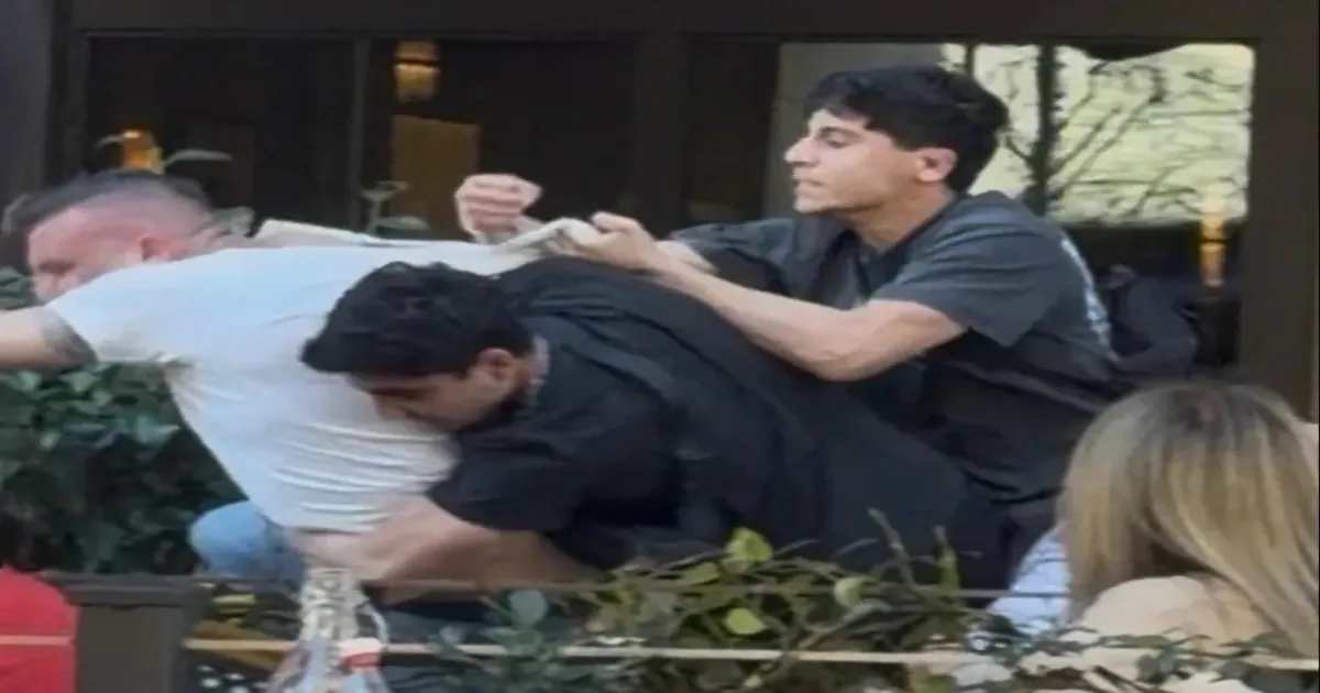 San Jose Police Investigate Antisemitic Hate Crime After Santana Row Attack