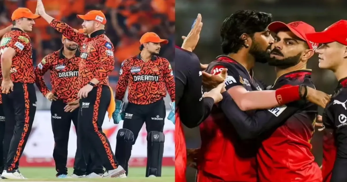 IPL 2026 Begins March 28 With RCB vs SRH At Bengaluru’s Chinnaswamy Stadium
