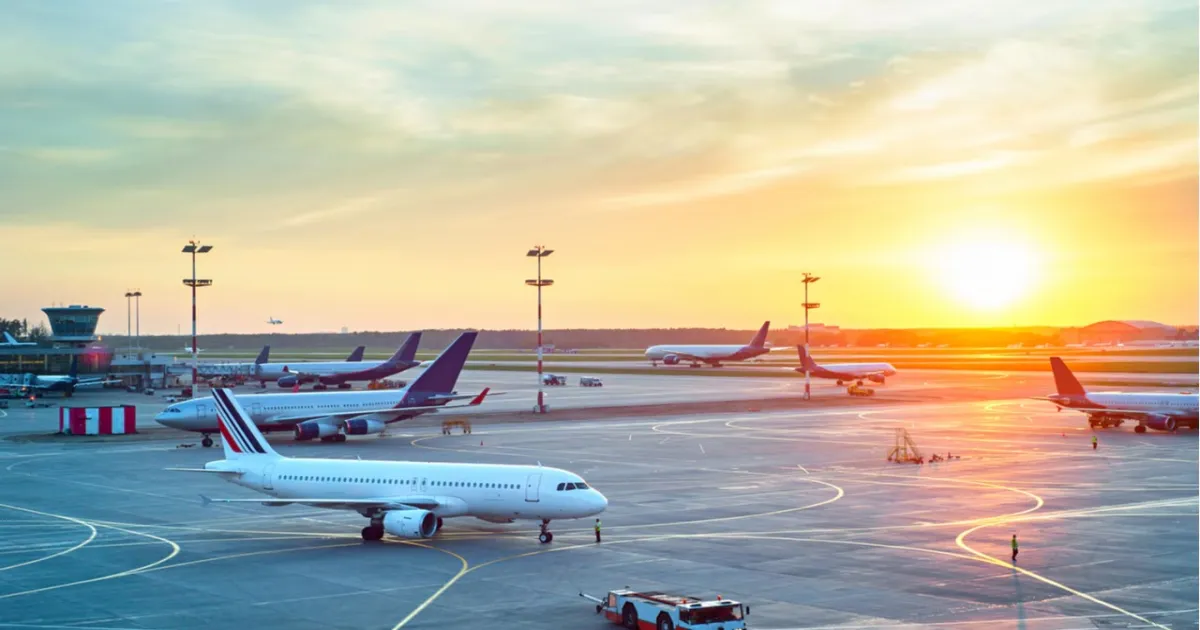 Airlines Increase Ticket Prices and Fuel Levies Amid Middle East Tensions