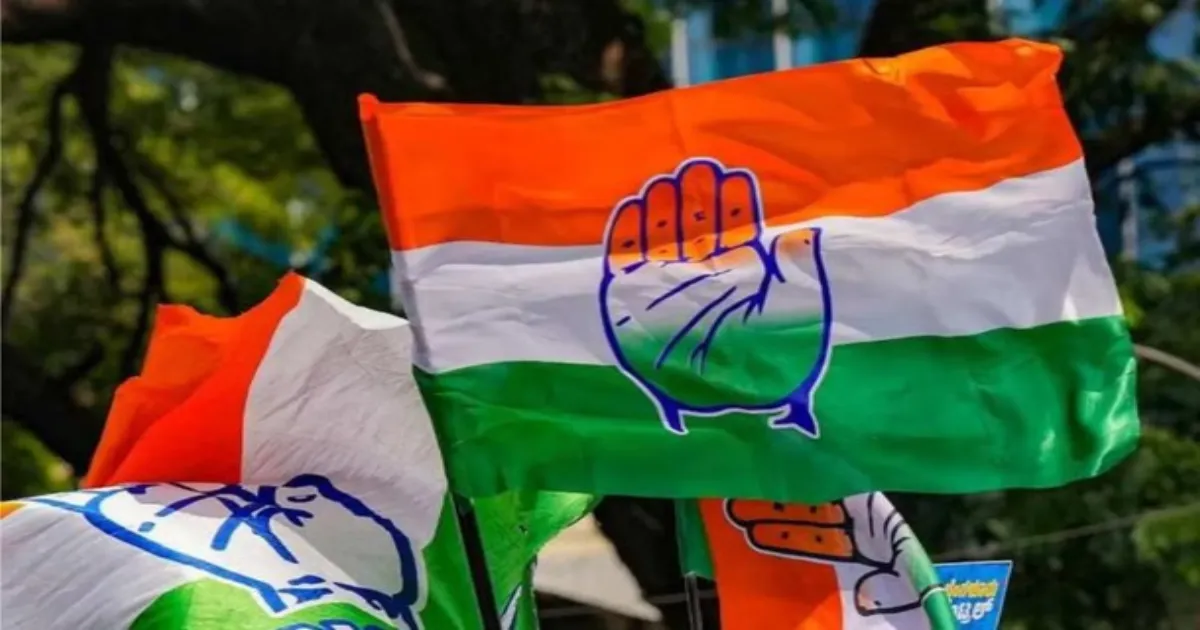 Congress MPs Divided Over Possible Election Candidature