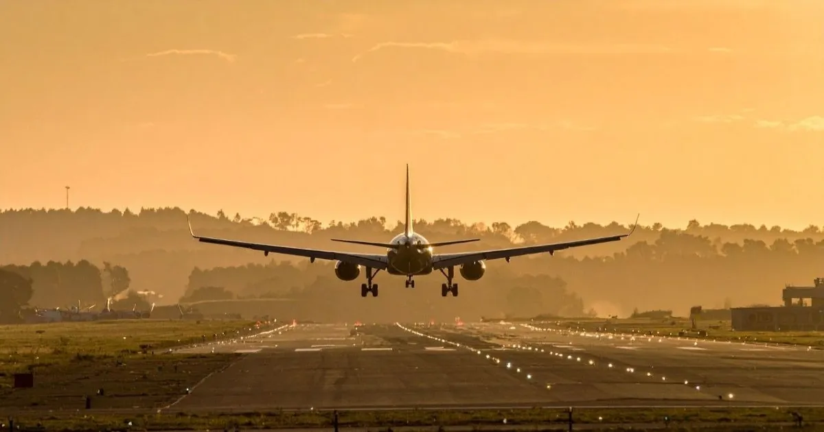 Qatar And Kuwait Resume Air Travel Operations