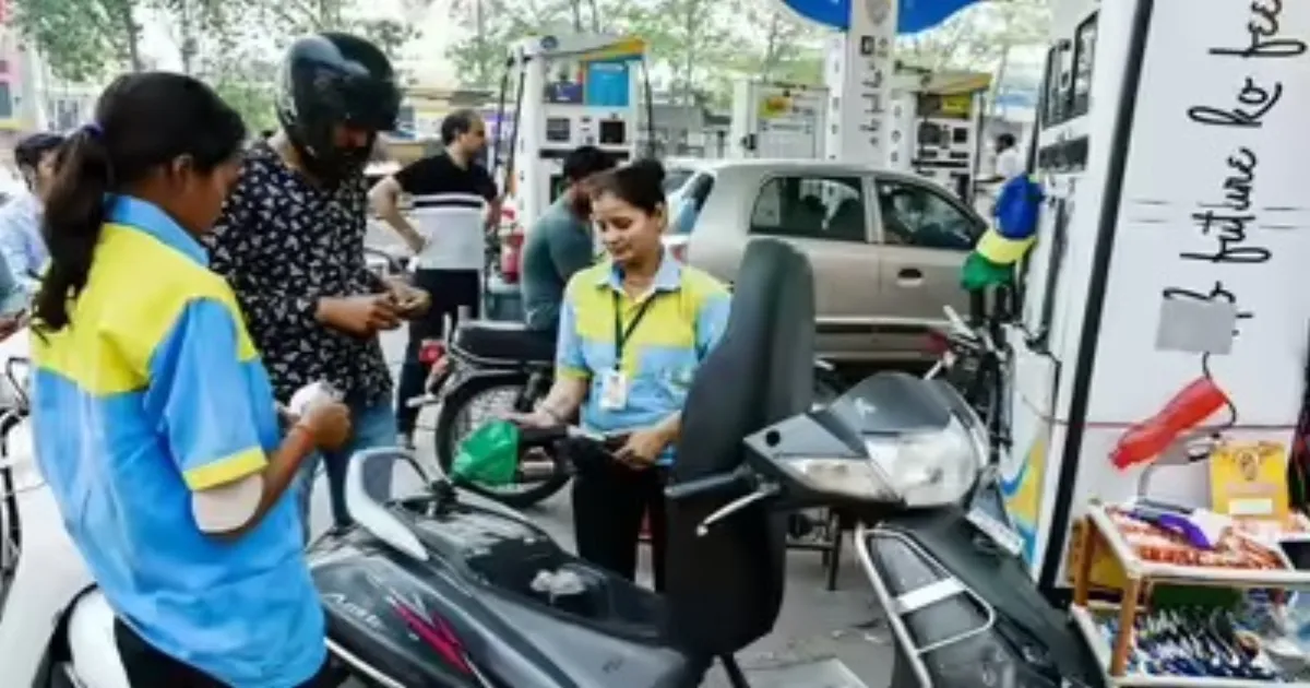 Petrol, Diesel Prices Unchanged Amid Iran Conflict Tensions