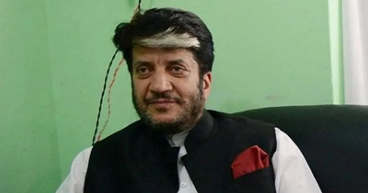 Shabir Ahmed Shah Gets Bail After 7 Years in Terror Case