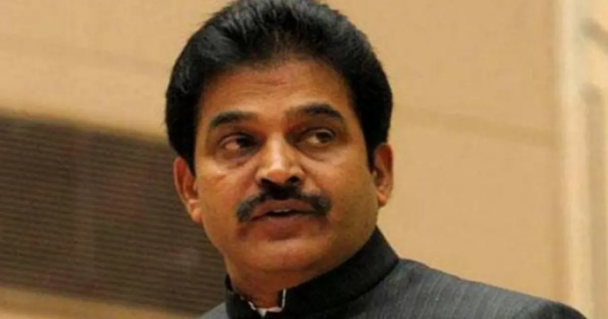 K.C. Venugopal Alleges Corruption, Says Kerala Voters Want Change