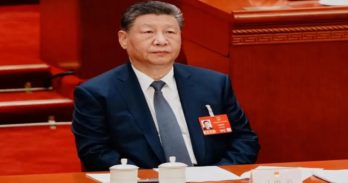 China Positions Itself as Anchor of Global Stability at Annual Session of National People's Congress