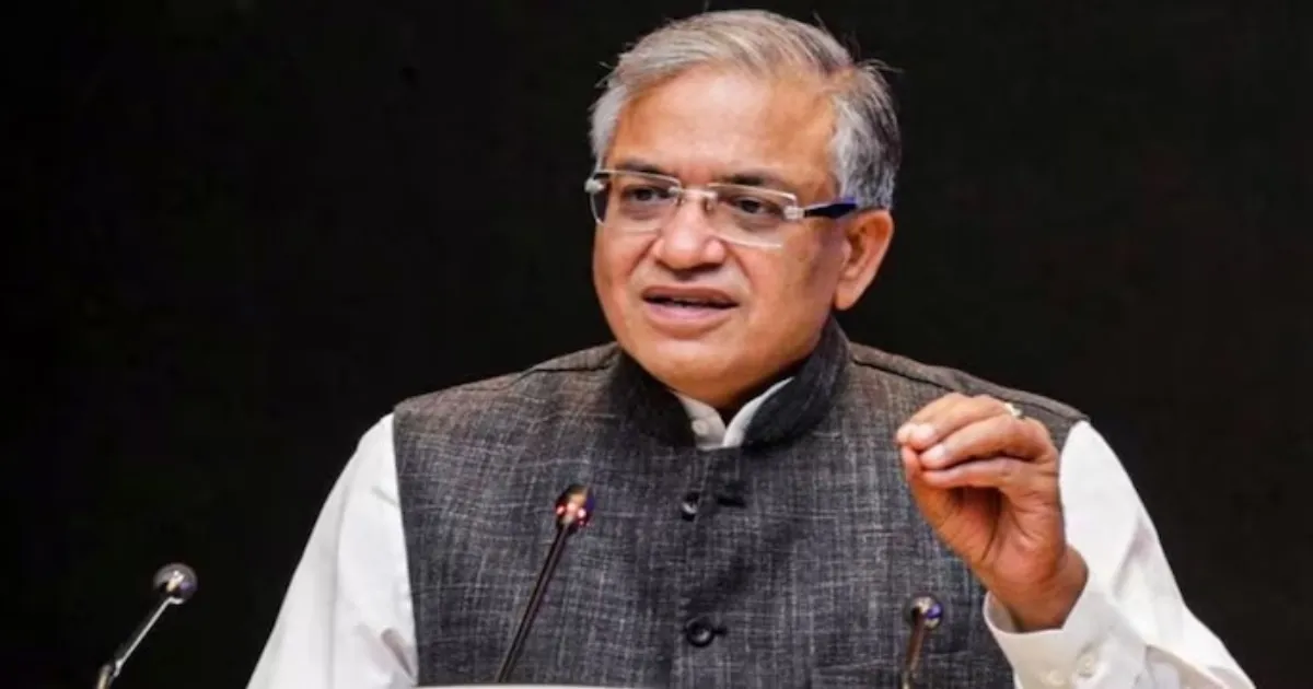 Over 200 MPs Submit Notice Seeking Motion For CEC Removal