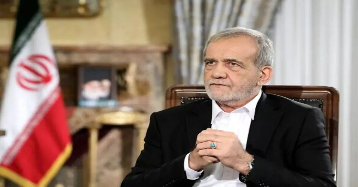 Iran Sets Firm Conditions: Reparations and Guarantees to Stop War