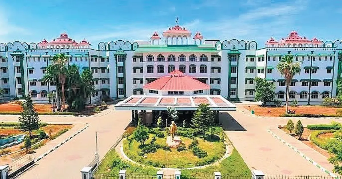 Madurai Bench Dismisses Petition Against TNUSRB Sub-Inspector Exam