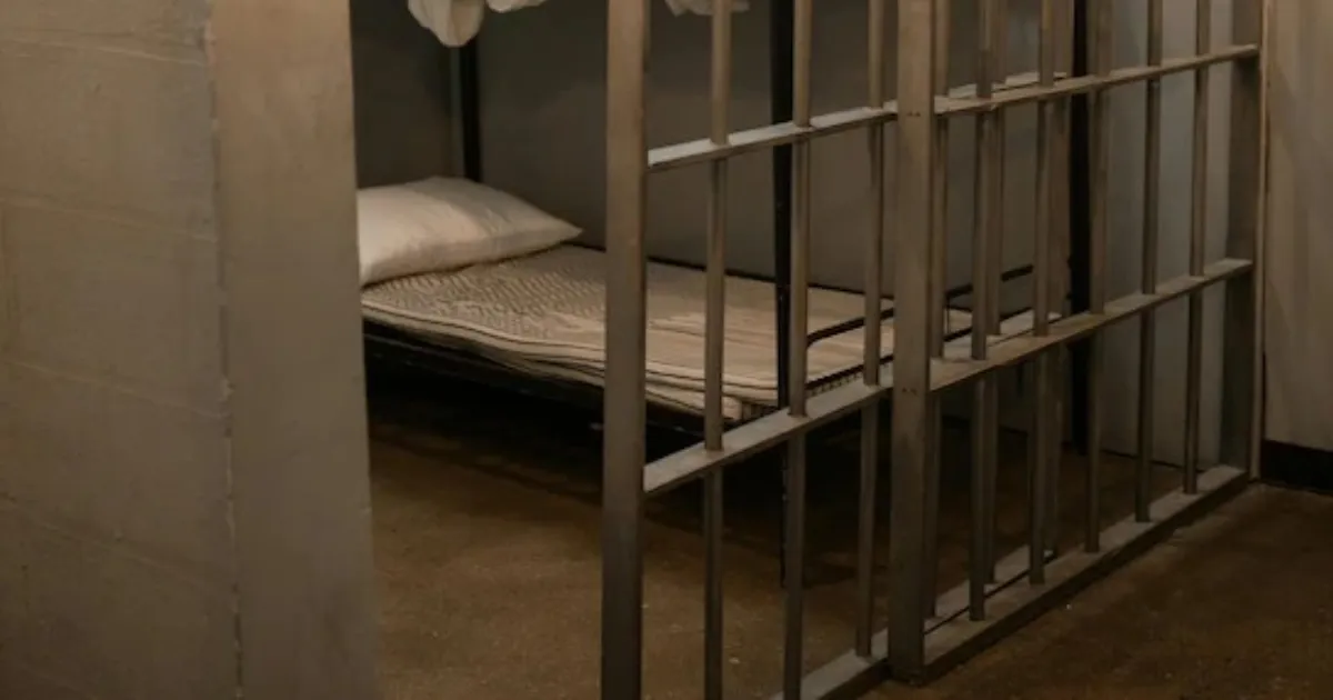 AI Misidentification Lands Tennessee Woman In Jail For Half A Year