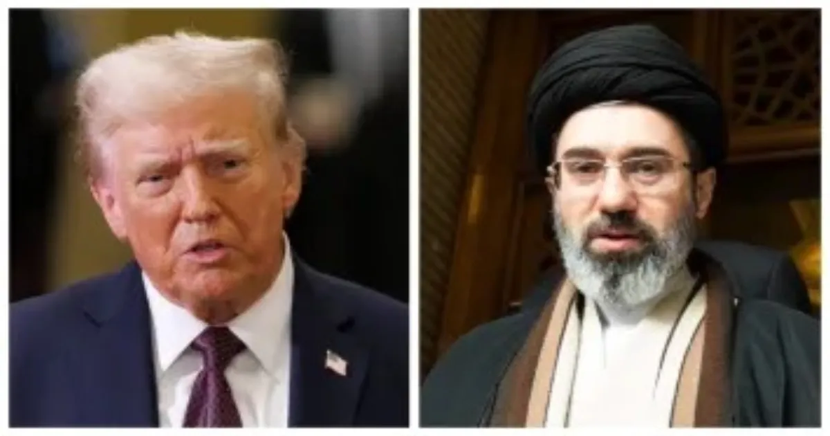 Report: Trump Told G7 Iran Was Near Surrender Before Khamenei Response