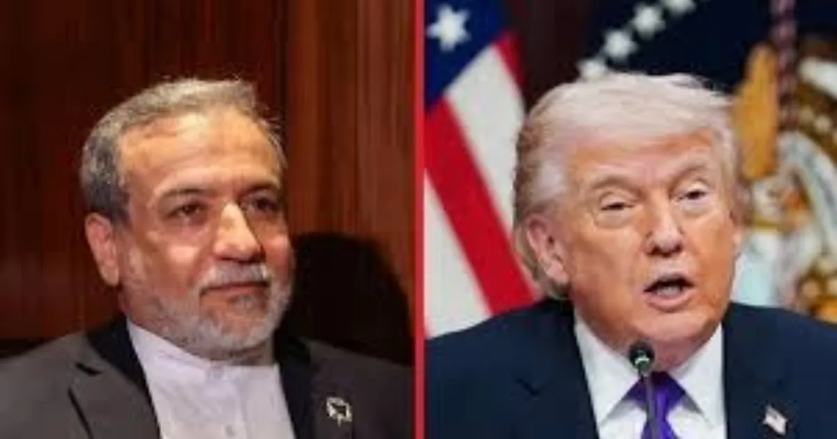 Trump Says Higher Oil Prices Benefit U.S., Reiterates Iran Nuclear Focus