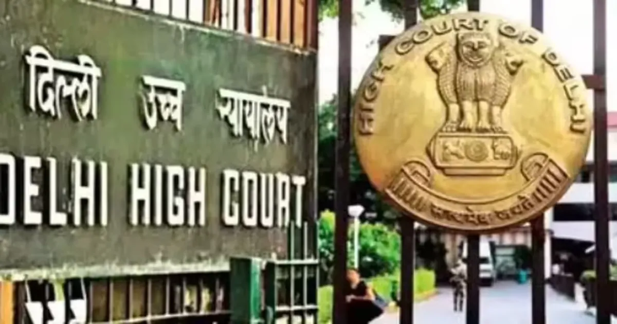 Delhi HC Directs Authorities To Explain Lack Of CCTV Cameras