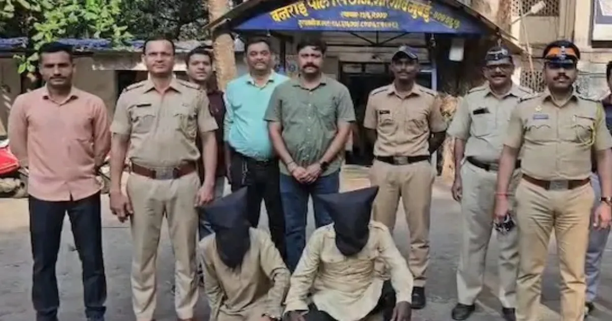 Mumbai Men Allegedly Murder Friend After Fish Disappears From Pan