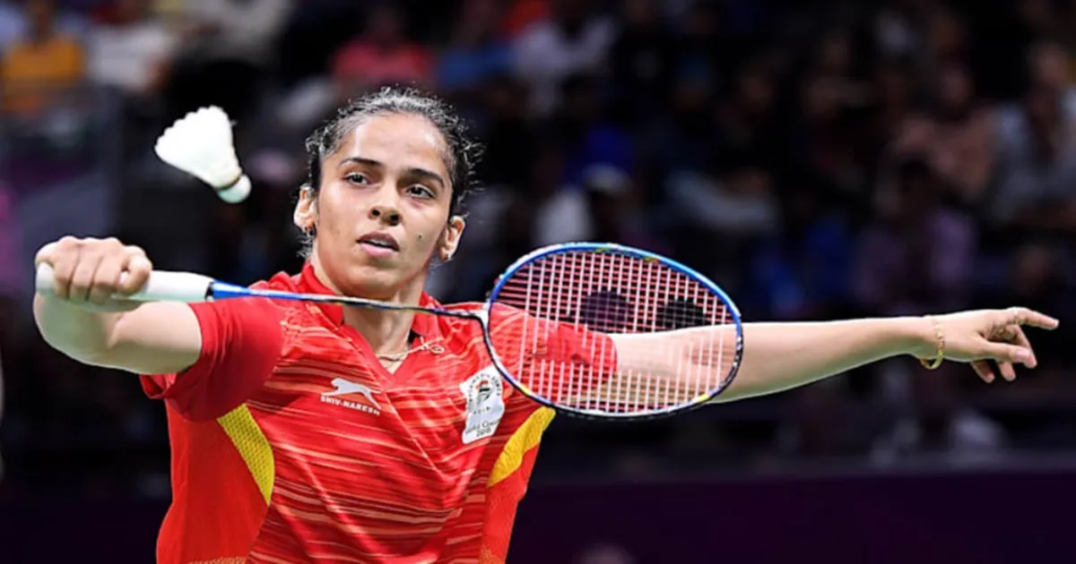 Saina Nehwal Flags Concerns Over BWF’s Proposed Point-System Change