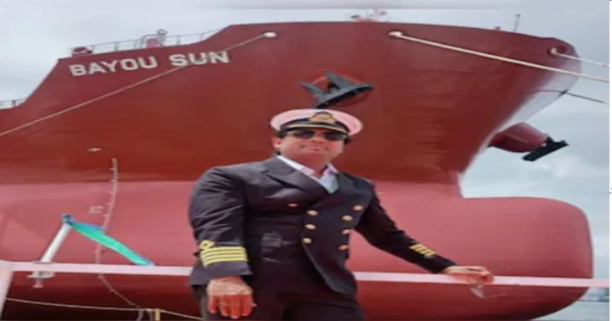 Missiles, Drones Fly Over LPG-Laden Indian Tanker Near Hormuz Strait