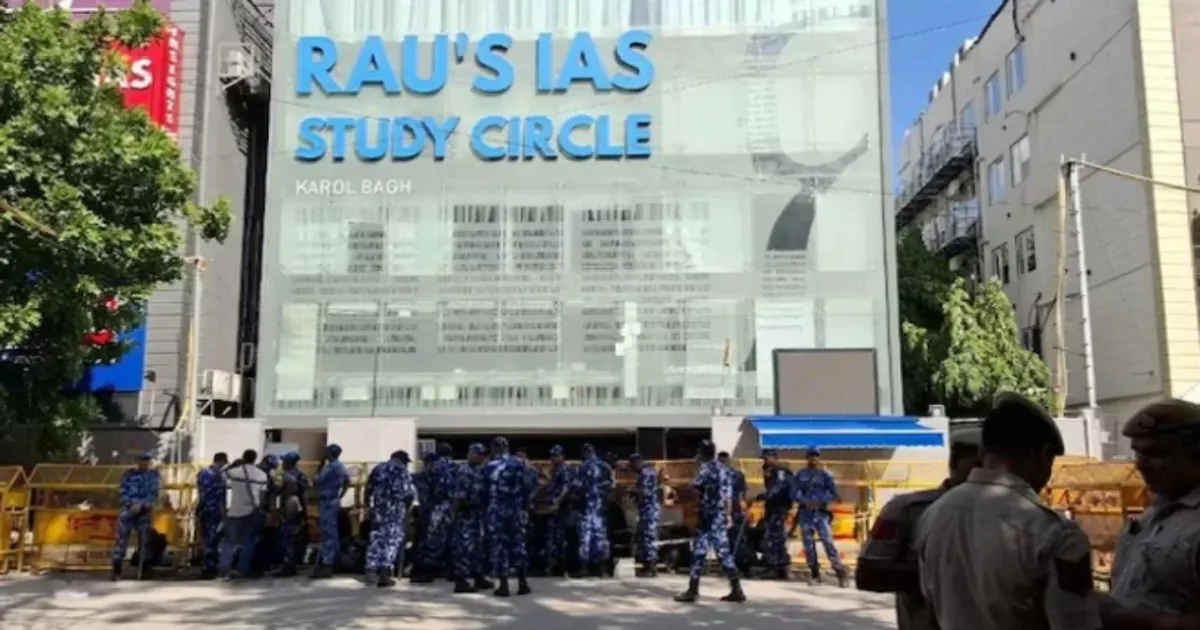 Delhi Court Seeks CBI Probe Into MCD Practices Linked To Coaching Deaths