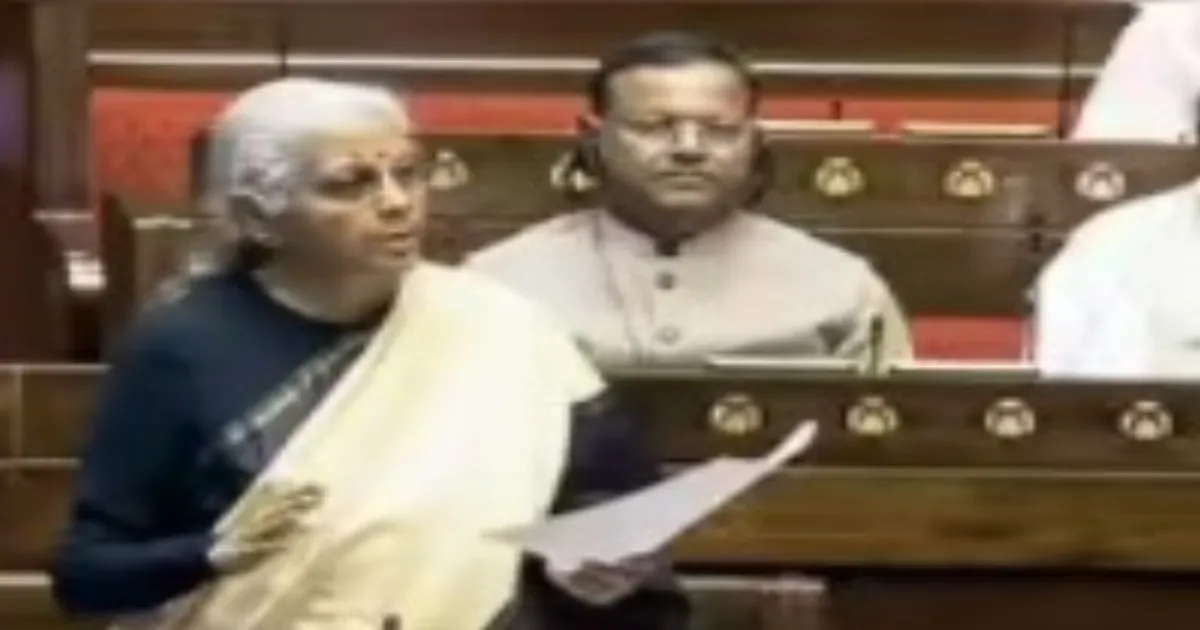 Centre Earmarks Rs 95,000 Crore For VB-GRAM Scheme From April 1